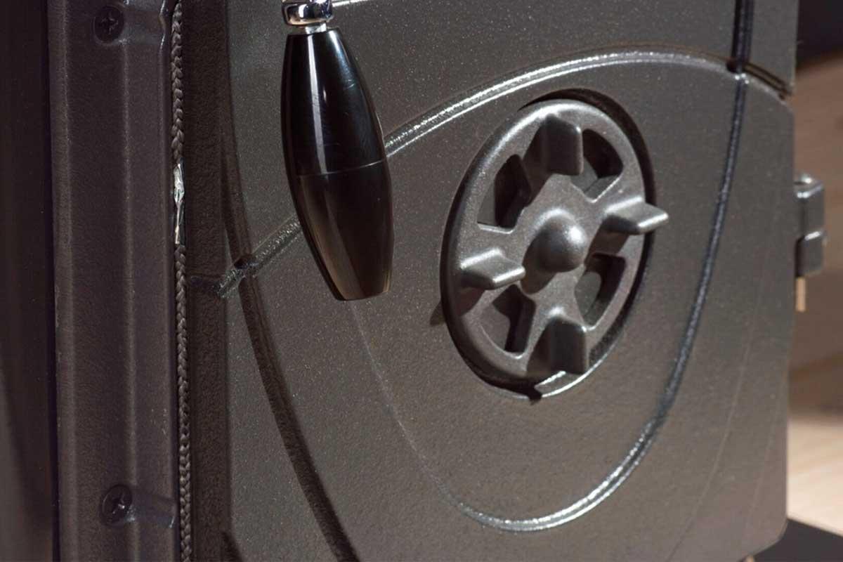 Kaminofen Super Junior von La Nordica